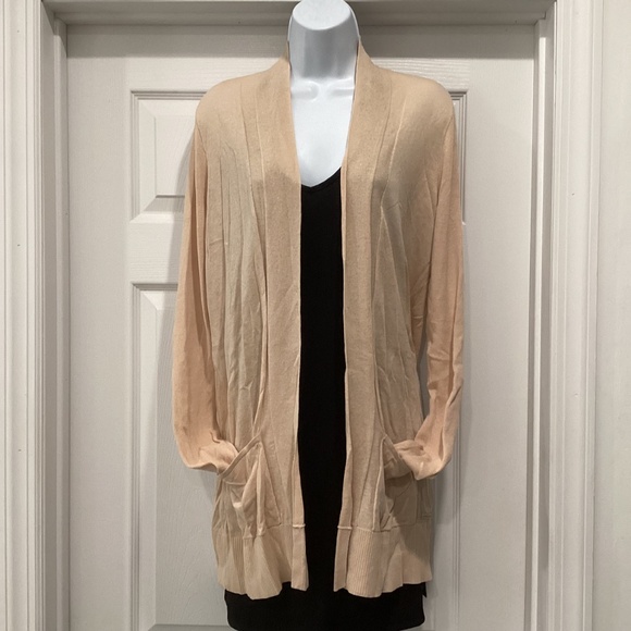 NWT Armani Exchange A|X Cardigan - Picture 6 of 6